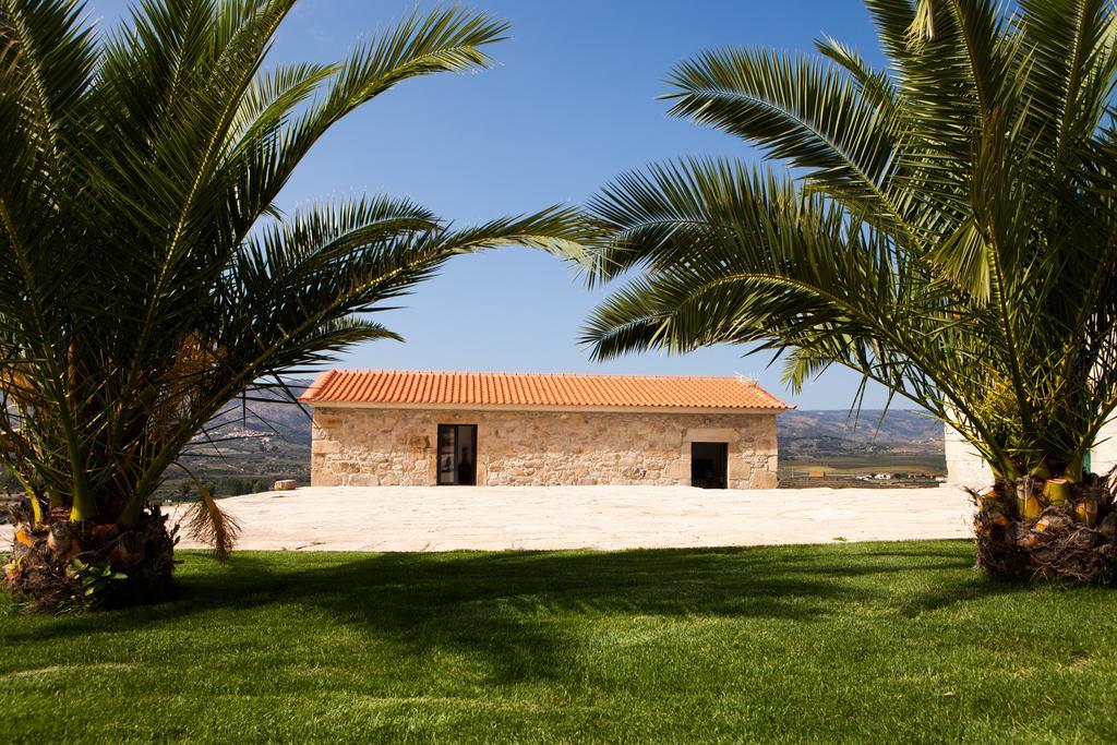 Quinta Da Terrincha Guest House Torre De Moncorvo Ruang foto