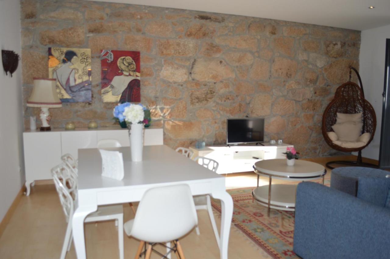 Quinta Da Terrincha Guest House Torre De Moncorvo Bagian luar foto