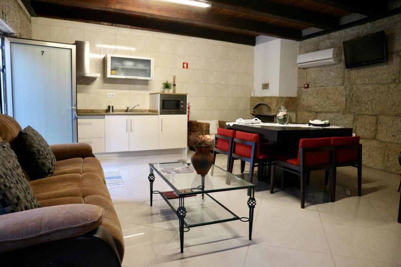 Quinta Da Terrincha Guest House Torre De Moncorvo Bagian luar foto